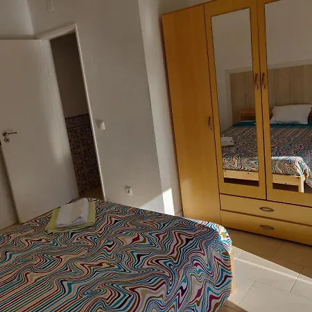 Σπίτι διακοπών Lagoa Five Bed House By Red Ba Serviced Accommodation Uk Lagoa (Algarve)