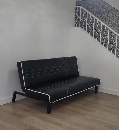 Prázdninový dům Lagoa Five Bed House By Red Ba Serviced Accommodation Uk *