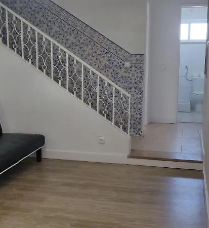 Lagoa Five Bed House By Red Ba Serviced Accommodation Uk *