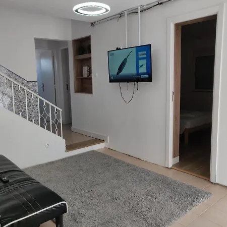 Prázdninový dům Lagoa Five Bed House By Red Ba Serviced Accommodation Uk *