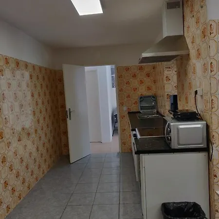 Prázdninový dům Lagoa Five Bed House By Red Ba Serviced Accommodation Uk *